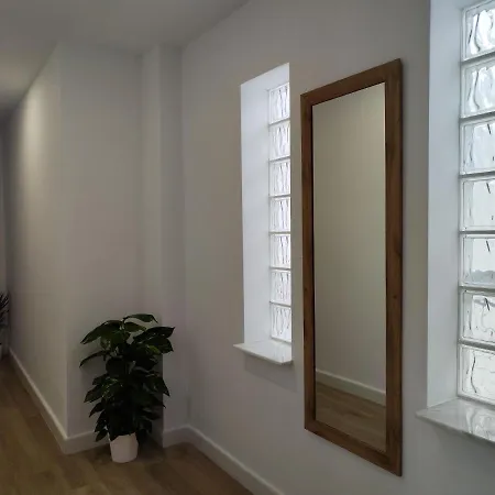 Al Sur 3 Apartment Tarifa