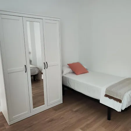 Apartman Al Sur 3 Tarifa
