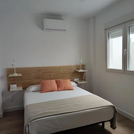 Al Sur 3 Apartment