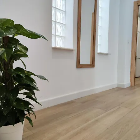 Al Sur 3 Apartment Tarifa
