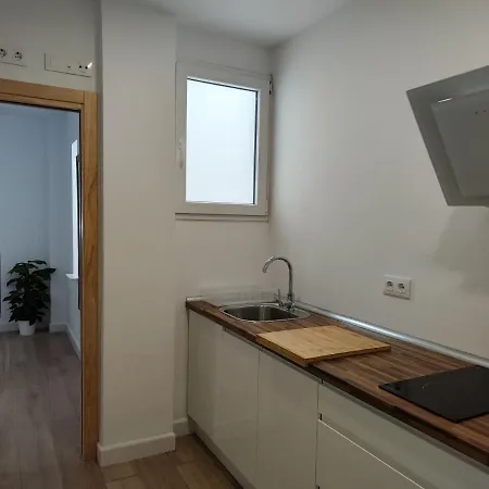 Apartment Al Sur 3