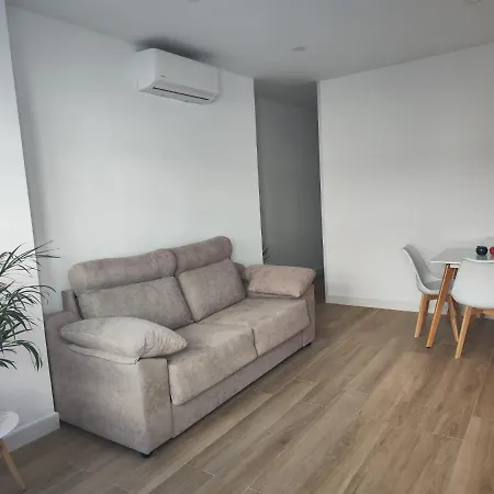 Apartment Al Sur 3 Tarifa