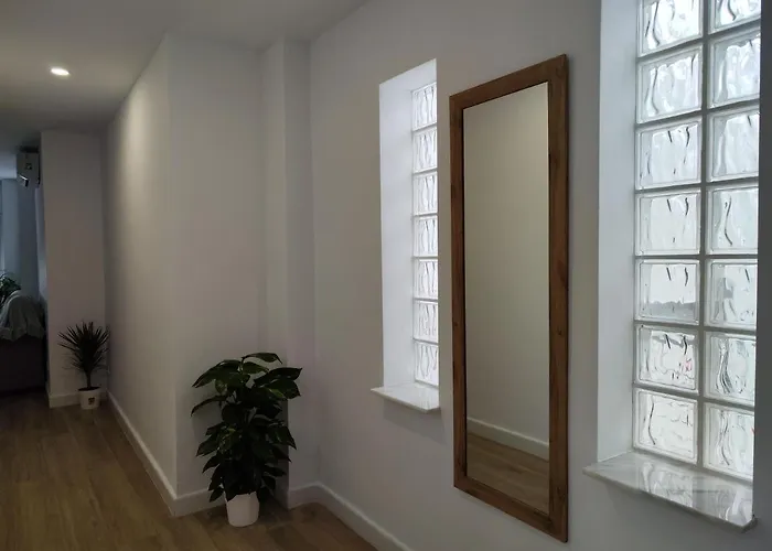 Al Sur 3 Apartman Tarifa