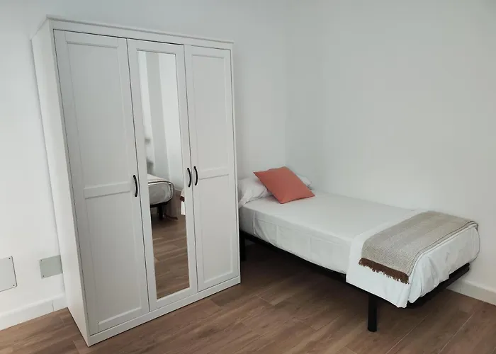 Apartman Al Sur 3 Tarifa
