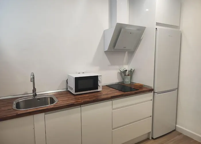 Apartman Al Sur 3 Tarifa