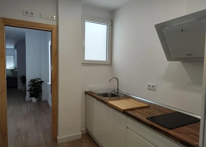 Apartman Al Sur 3