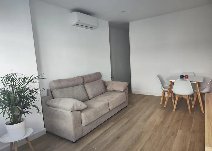 Apartman Al Sur 3 Tarifa